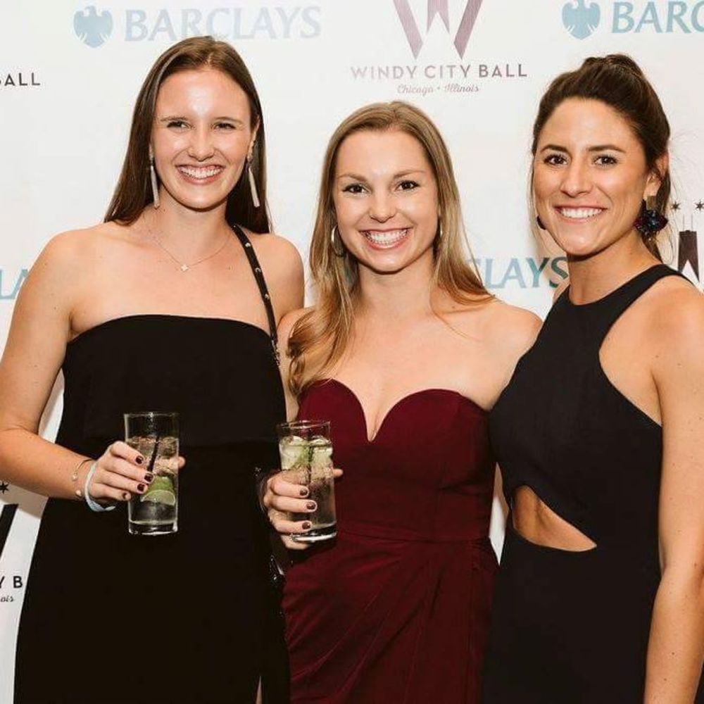 Meet your Posher, Kate